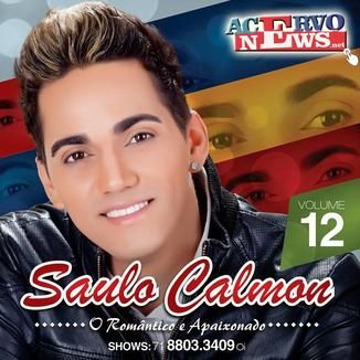 Foto da capa: Saulo Calmon CD 2016