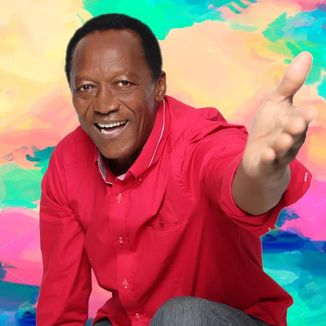 Foto da capa: Di Fausto Bonito de Cor e Som