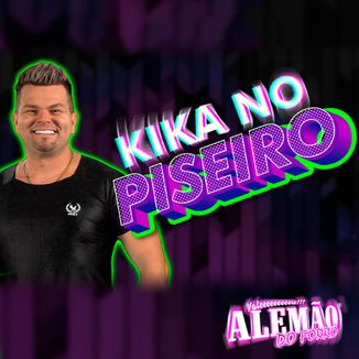 Foto da capa: Kika no Piseiro