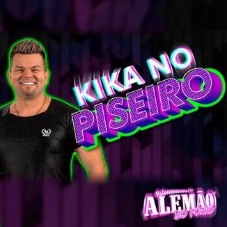 Alemão do Forró - Palco MP3