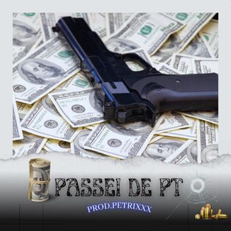 Foto da capa: Mc HV da2 Passei de Pt (Prod.Petrixxx)