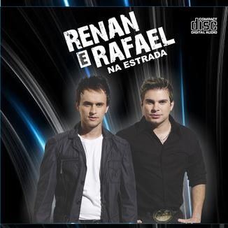 Foto da capa: Renan e Rafael - Na Estrada