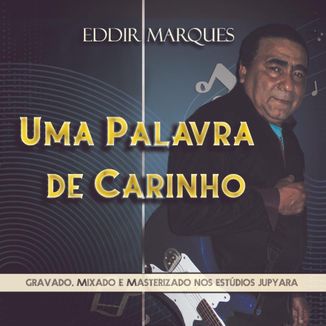 Foto da capa: Uma Palavra de Carinho