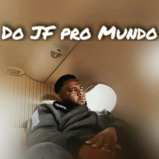 Foto da capa: DO JF PRO MUNDO