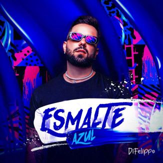 Foto da capa: Esmalte Azul