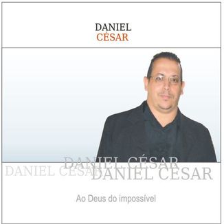 Foto da capa: Deus do Impossível