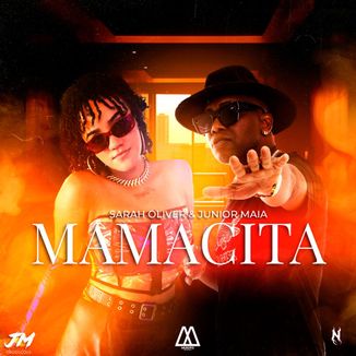 Foto da capa: Mamacita