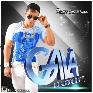 Foto da capa: Gala do Arrocha 2015