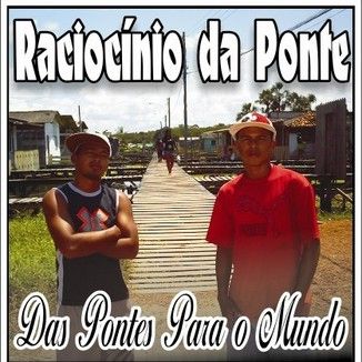 Foto da capa: Das pontes pro mundo