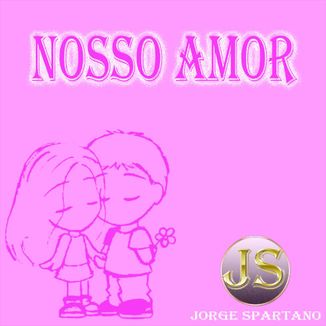 Foto da capa: Nosso Amor