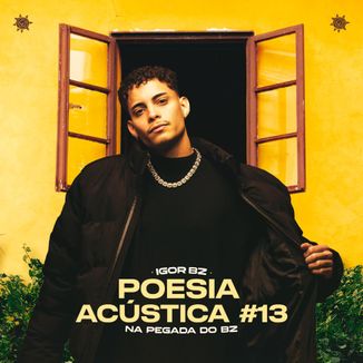 Foto da capa: Poesia Acústica 13