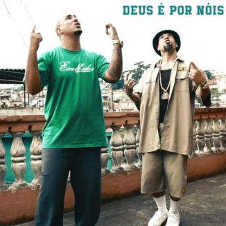 Foto da capa: Deus é Por Nóis