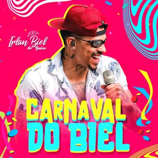 Foto da capa: Carnaval do Biel