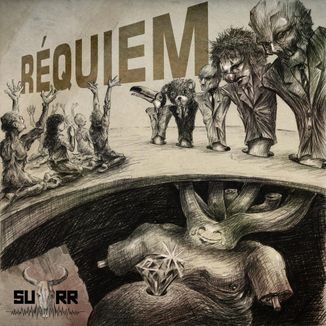 Foto da capa: Réquiem