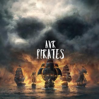 Foto da capa: Pirates