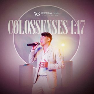 Foto da capa: Colossenses 1:17 (Live)