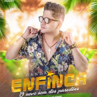 Foto da capa: BANDA ENFINCA 2019