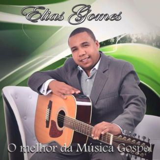 Foto da capa: O Melhor da Música Gospel