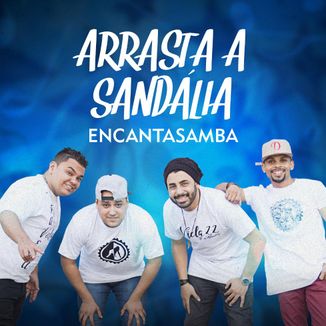 Foto da capa: Arrasta a Sandália