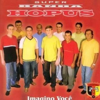 Foto da capa: Imagino Você - Vol. 02 (2005)