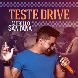 Foto da capa: Test Drive