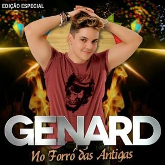 Foto da capa: Genard no Forró das Antigas