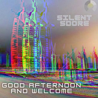 Foto da capa: Good afternoon and welcome