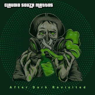 Foto da capa: After Dark Revisited