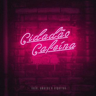 Foto da capa: Café, Amores e Cigarros