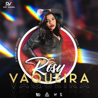Foto da capa: Rosy Vaqueira - Promocional 2022.2