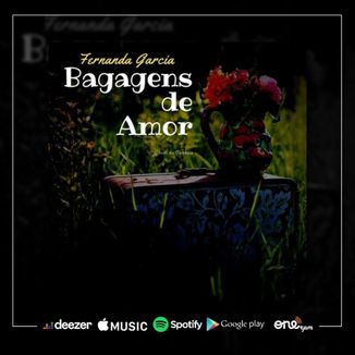 Foto da capa: Bagagens de Amor