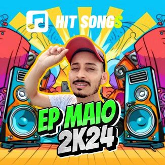 Foto da capa: EP MAIO 2K24 - WALLISON O NOVINHO