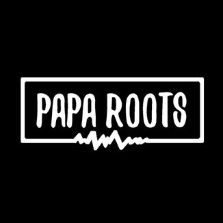 Foto da capa: Papa Roots