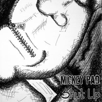 Foto da capa: Shut Up