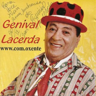 Foto da capa: GENIVAL LACERDA - WWW.COM.OXENTE