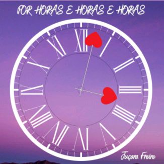 Foto da capa: Por horas e horas e horas