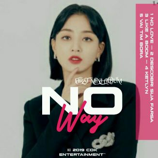 Foto da capa: NO WAY