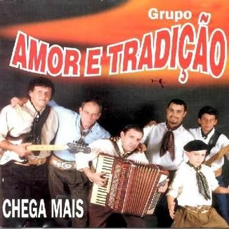 Foto da capa: Grupo Amor e Tradição