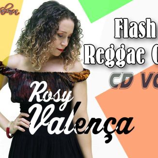 Foto da capa: FLASH BACK REGGAE COLLECTION CD VOL. 09