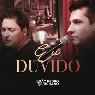 Foto da capa: Eu Duvivo - João Pedro e Cristiano