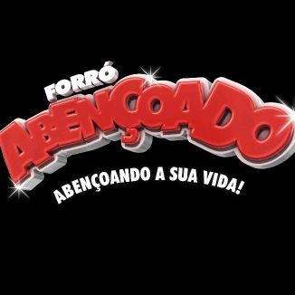 Foto da capa: CD Forró Abençoado  as Antigas