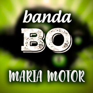 Foto da capa: MARIA MOTOR