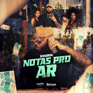 Foto da capa: Notas Pro Ar