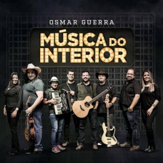 Foto da capa: Musica do Interior