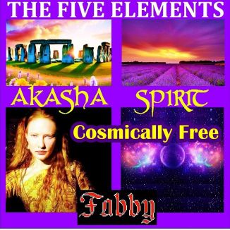 Foto da capa: The Five Elements Akasha Spirits - Fabby