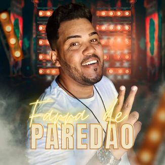 Foto da capa: FARRA DE PAREDÃO