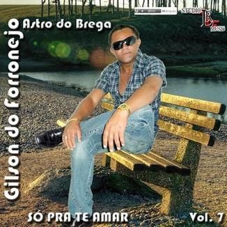 Foto da capa: Volume 7