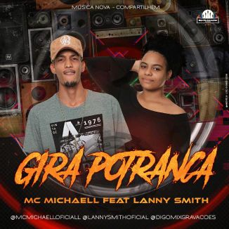 Foto da capa: Gira Potranca