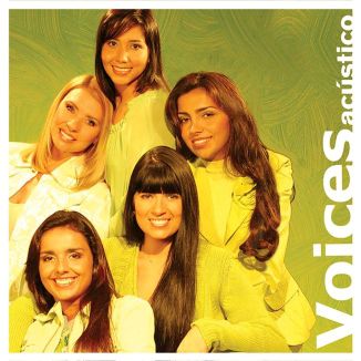 Foto da capa: Voices Acústico