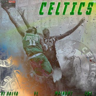 Foto da capa: Celtics